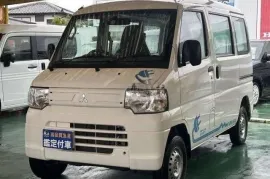 Mitsubishi, Minica