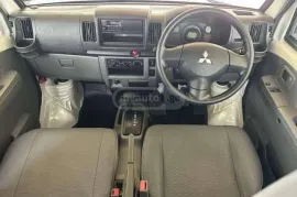 Mitsubishi, Minica