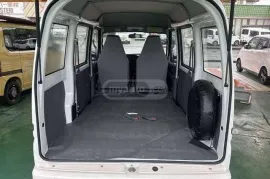 Mitsubishi, Minica