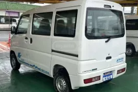 Mitsubishi, Minica