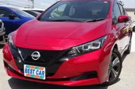 Nissan, Leaf