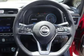 Nissan, Leaf