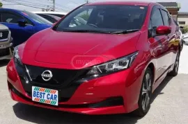 Nissan, Leaf