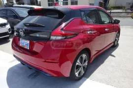 Nissan, Leaf