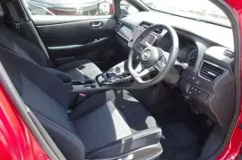 Nissan, Leaf