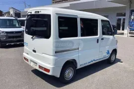 Mitsubishi, Minica