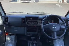 Mitsubishi, Minica
