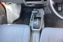 Mitsubishi, Minica