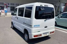 Mitsubishi, Minica