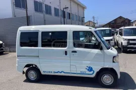 Mitsubishi, Minica
