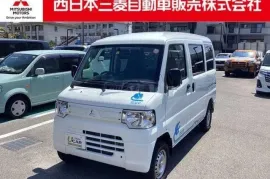 Mitsubishi, Minica
