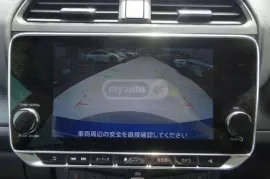 Nissan, Leaf