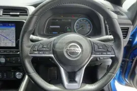 Nissan, Leaf
