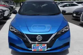 Nissan, Leaf