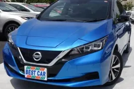 Nissan, Leaf