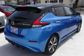 Nissan, Leaf