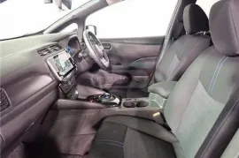 Nissan, Leaf