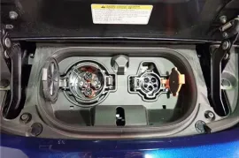 Nissan, Leaf