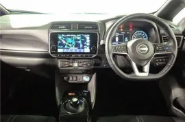 Nissan, Leaf