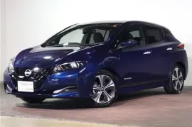 Nissan, Leaf