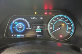 Nissan, Leaf