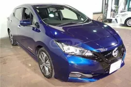 Nissan, Leaf