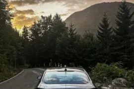 Ford, Fusion