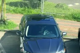 Ford, Fusion