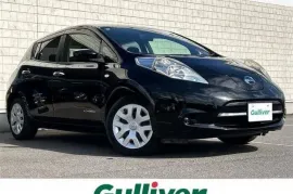Nissan, Leaf