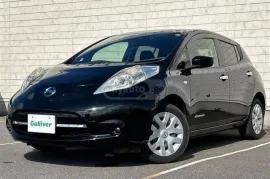 Nissan, Leaf