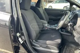 Nissan, Leaf