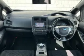 Nissan, Leaf