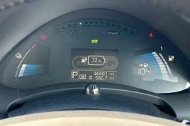 Nissan, Leaf