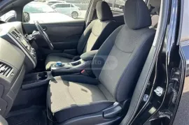 Nissan, Leaf