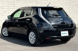 Nissan, Leaf
