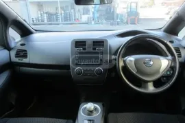 Nissan, Leaf