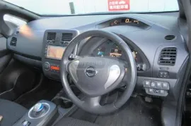 Nissan, Leaf