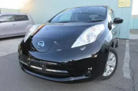 Nissan, Leaf