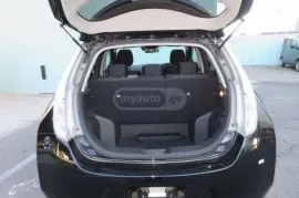 Nissan, Leaf
