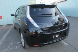 Nissan, Leaf