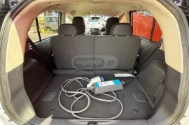 Mitsubishi, Другое