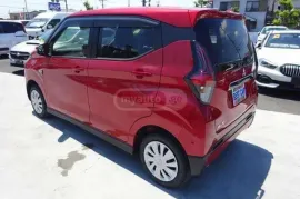 Mitsubishi, EK Wagon