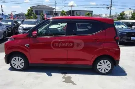 Mitsubishi, EK Wagon