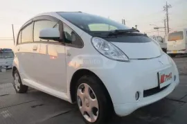 Mitsubishi, i-MiEV