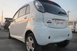 Mitsubishi, i-MiEV