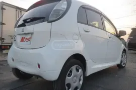 Mitsubishi, i-MiEV