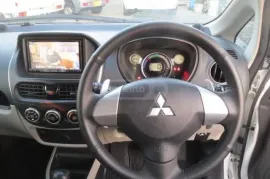 Mitsubishi, i-MiEV