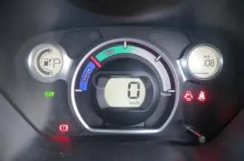 Mitsubishi, i-MiEV