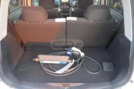 Mitsubishi, i-MiEV