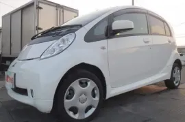 Mitsubishi, i-MiEV